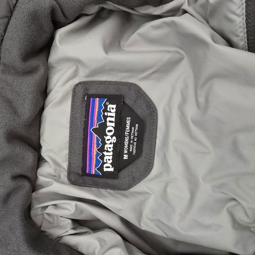 Patagonia jacket - Picture 5 of 5